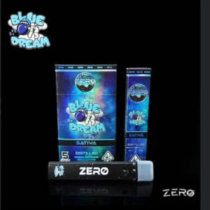 Zero Gravity Blue Dream Disposable